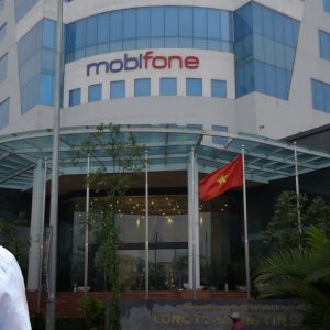 Lý do Bộ Công an nhắm tới quản lý MobiFone