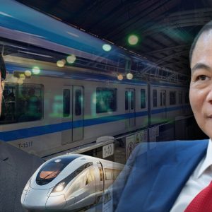 Được voi đòi tiên, có metro, Vượng đòi thêm ưu đãi!